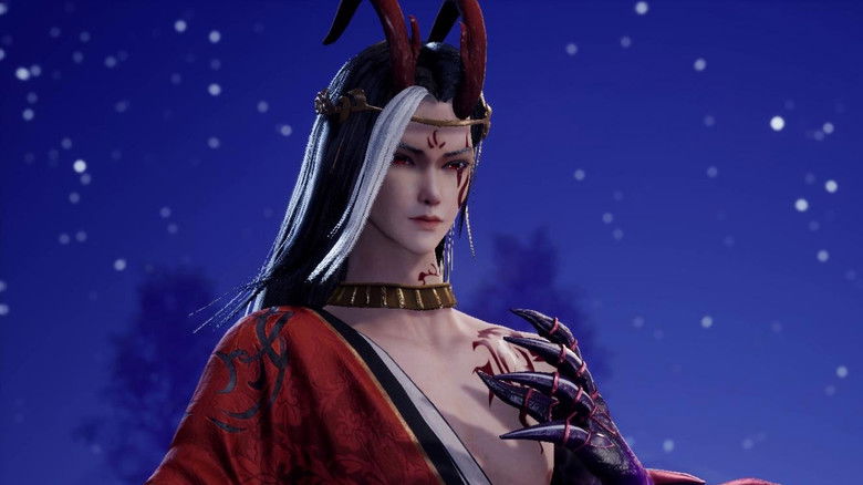 Still image for The Success Of Empyrean Xuan Emperor season 1 episode 88: Episode 88 Still image for The Success Of Empyrean Xuan Emperor season 1 episode 88: Episode 88