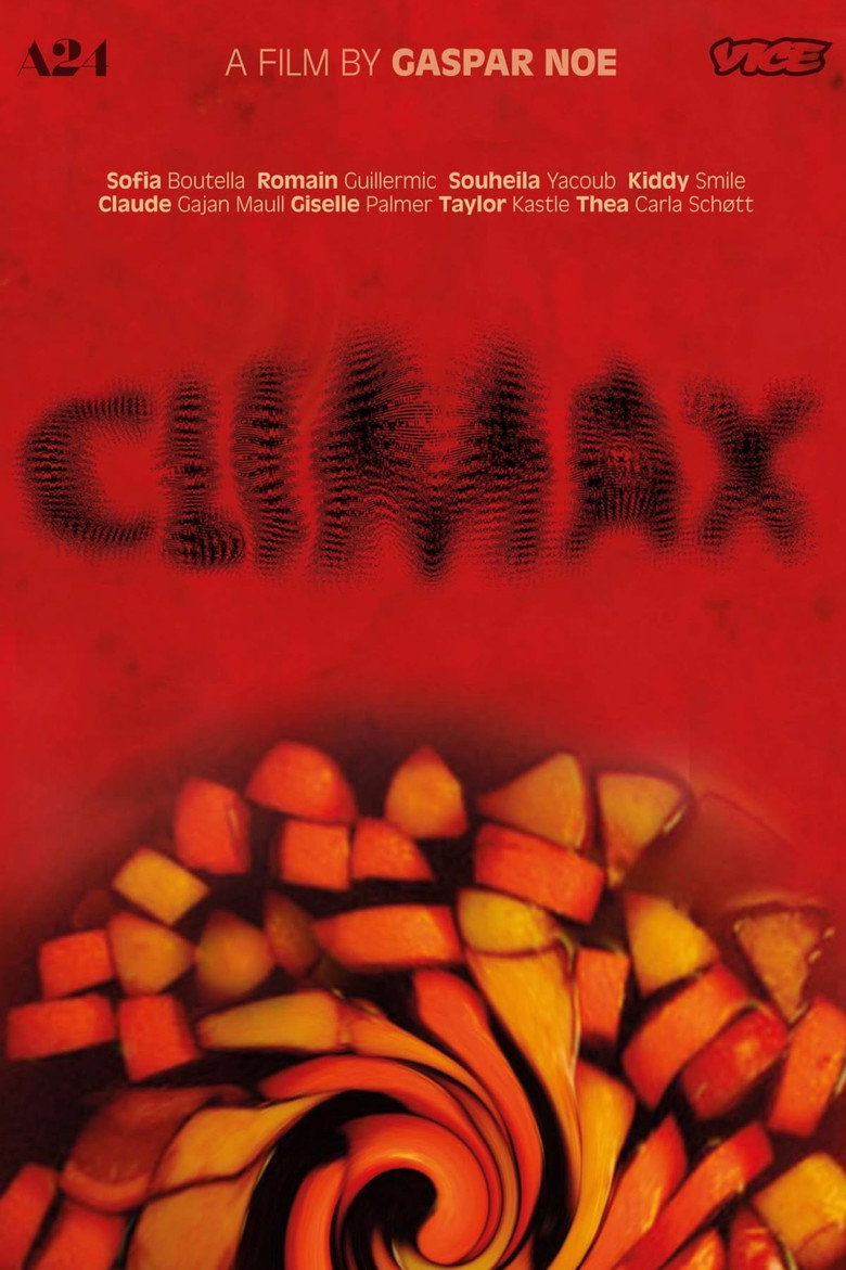 Imatge de Clímax