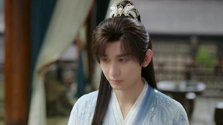 Still image for The Journey of Legend season 1 episode 4: Episode 4