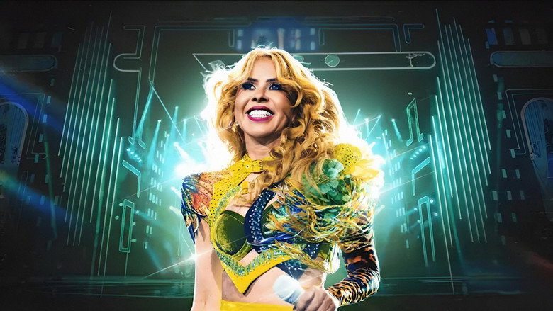 Imatge de Joelma - Isso É Calypso Tour Brasil: Ao Vivo em Brasília
