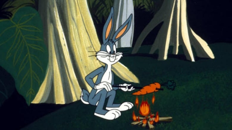 watch Bugs Bunny's 3rd Movie: 1001 Rabbit Tales now