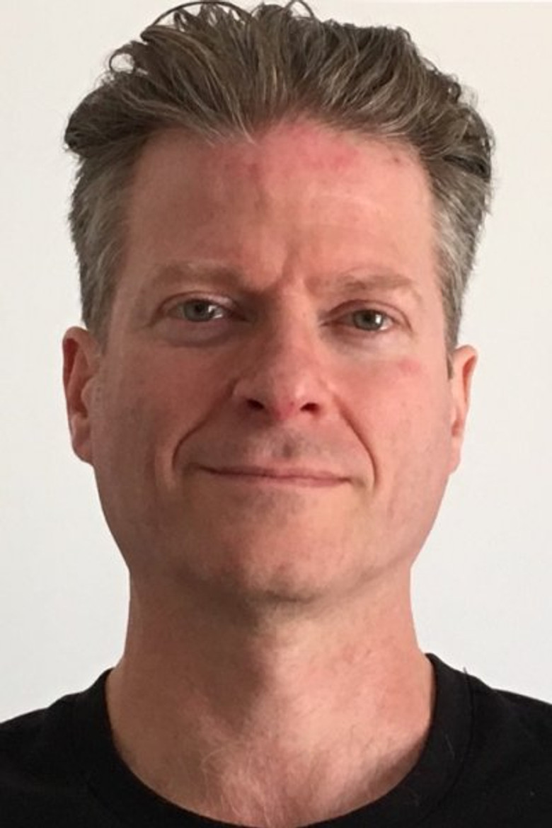 Olaf Hein portrait image