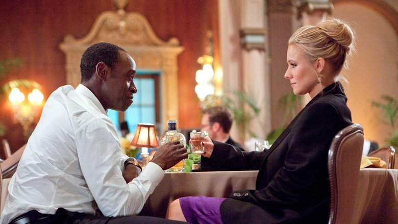 House of Lies Season 1 Episode 12