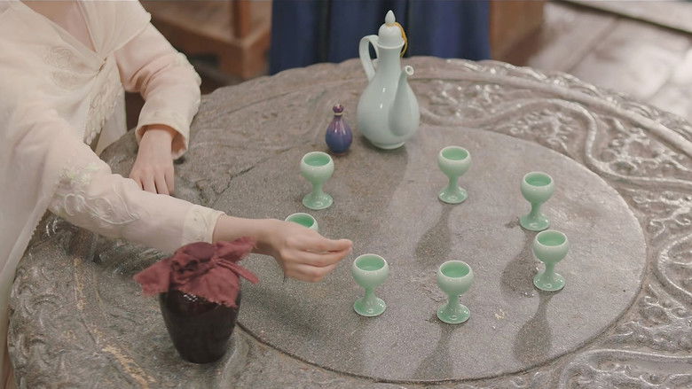 Still image for Cao Xuanxuan's Love Journey season 1 episode 9: Episode 9 Still image for Cao Xuanxuan's Love Journey season 1 episode 9: Episode 9