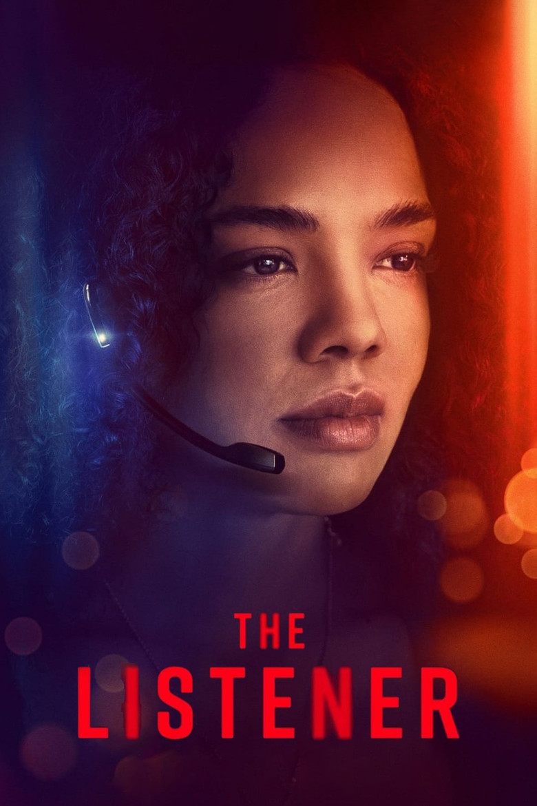 Imagen de The Listener