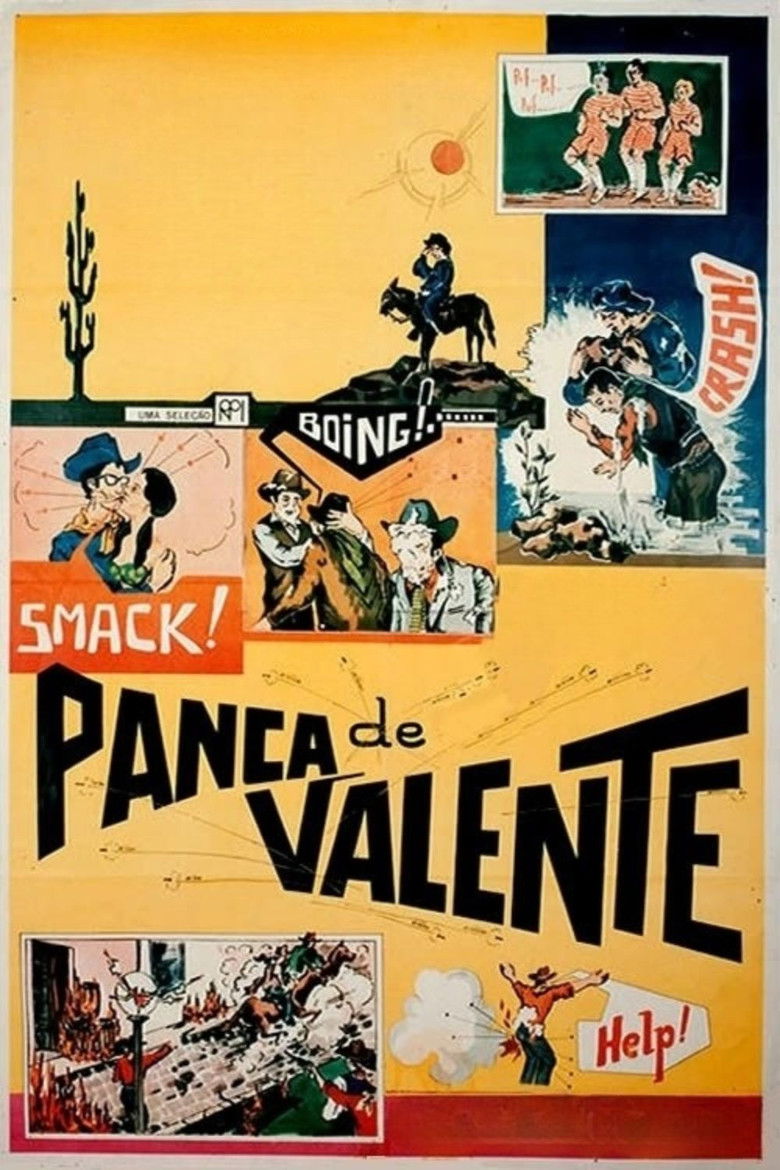 Imatge de Panca de Valente