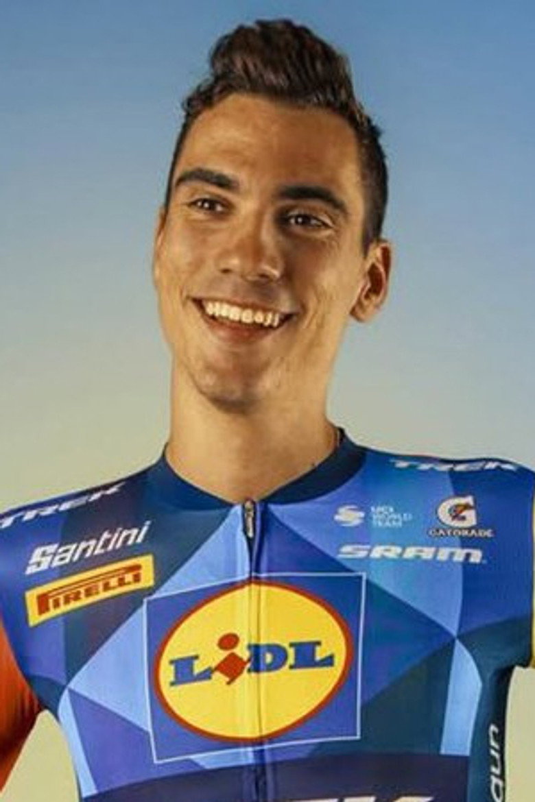 Photo de Juan Ayuso