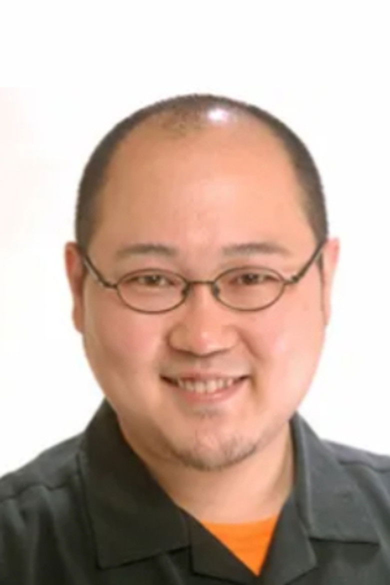 Hirokazu Miura portrait image