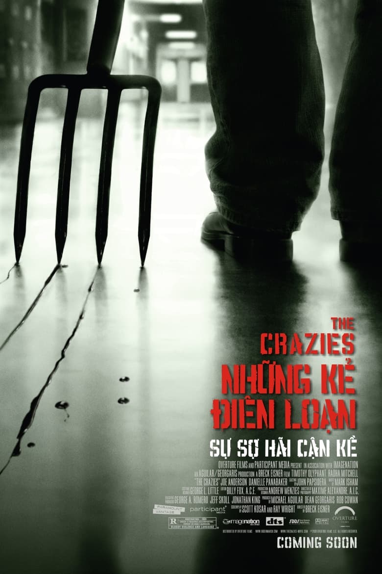 Những Kẻ Điên Loạn (2010)