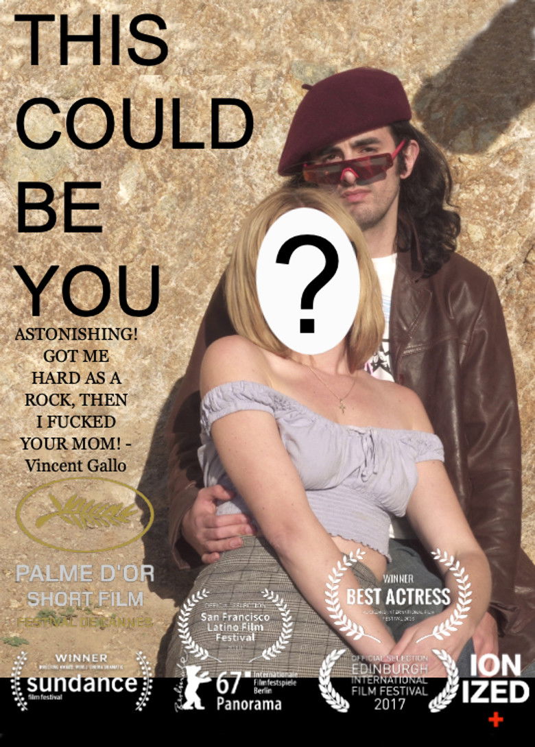 Imatge de This Could Be You