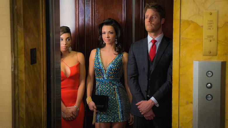 Still from Limitless - Season 1 Episode 15