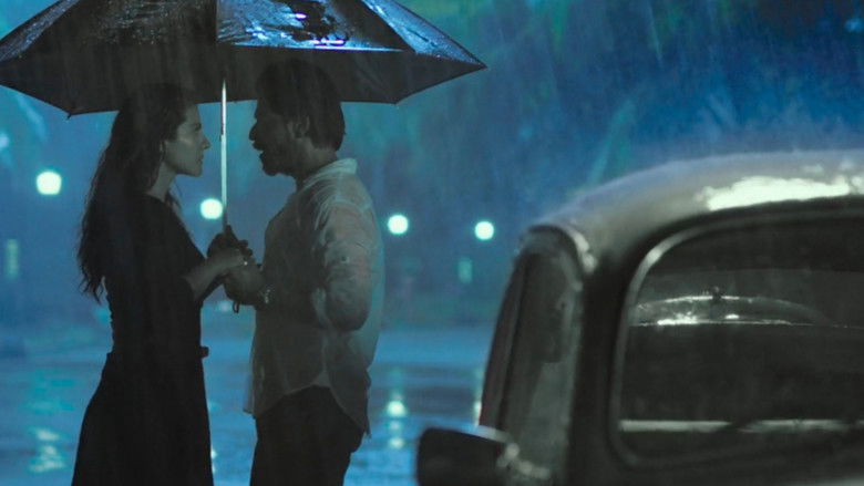 Image d'arrière-plan 10 du film Dilwale