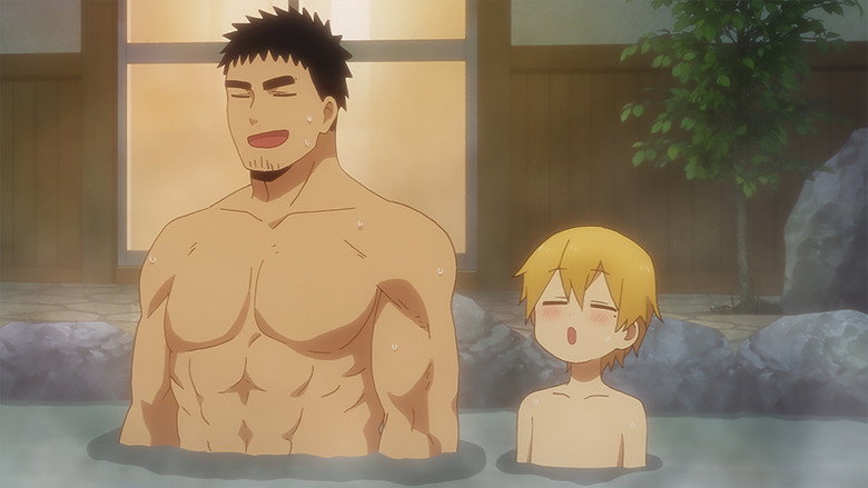 Still from My Senpai Is Annoying - Season 1 Episode 10