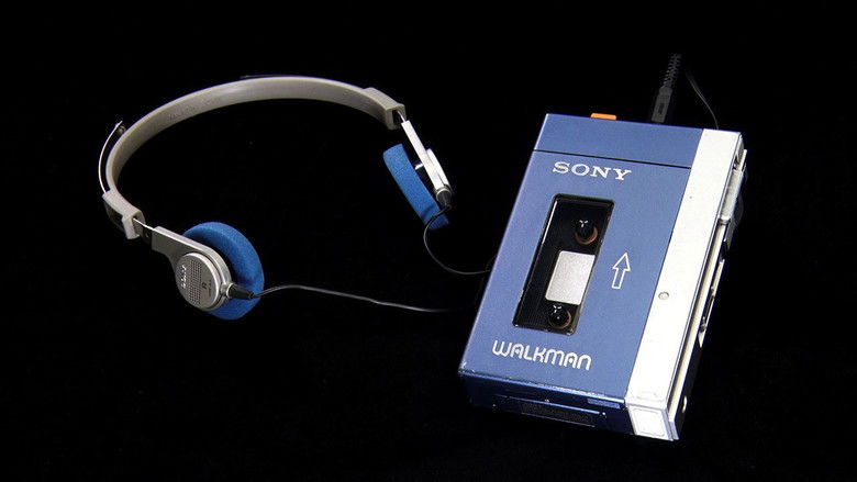 Still image for Japan's Top Inventions season 1 episode 7: Portable Music Players