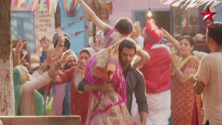 Shashi Exposes Shyam
