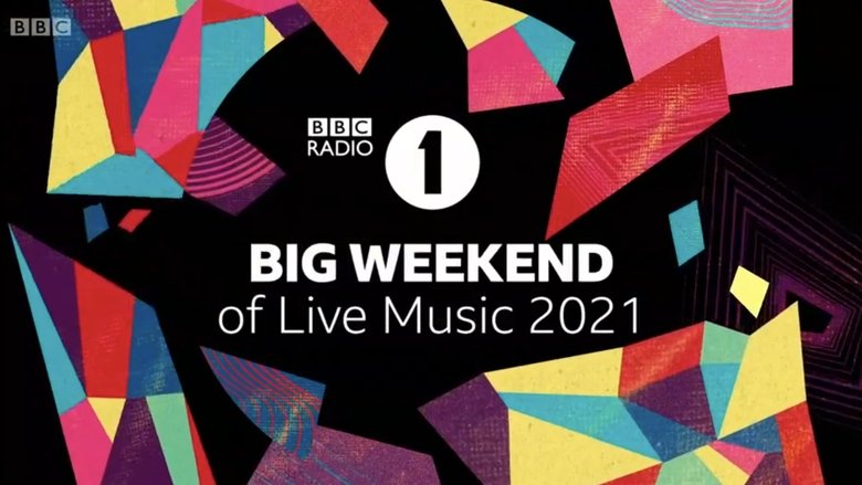 Radio 1's Big Weekend