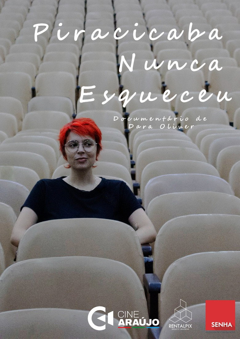 Imatge de Piracicaba Nunca Esqueceu