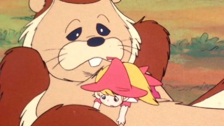 Still image for The Littl' Bits season 1 episode 23: Earthquake! Still image for The Littl' Bits season 1 episode 23: Earthquake!