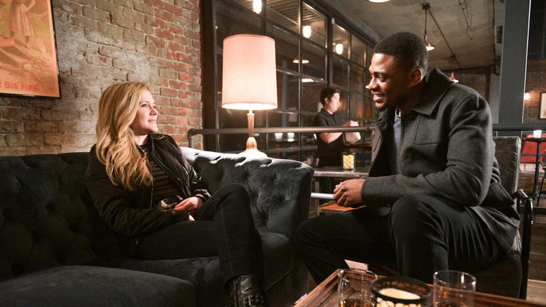 Still from The InBetween - Season 1 Episode 9