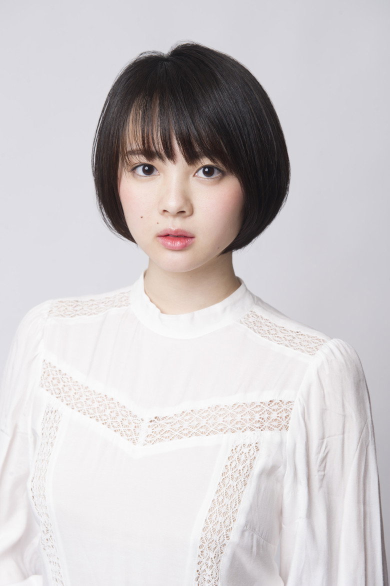 Rina Kannami portrait