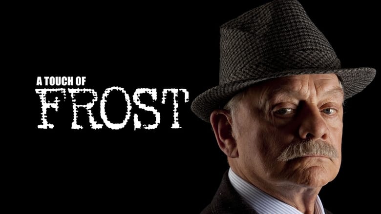 Inspecteur Frost