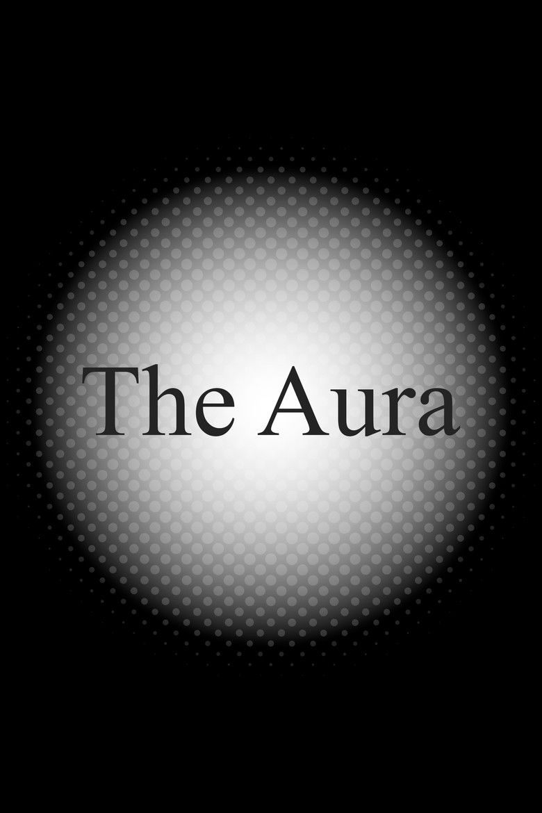 Imatge de The Aura