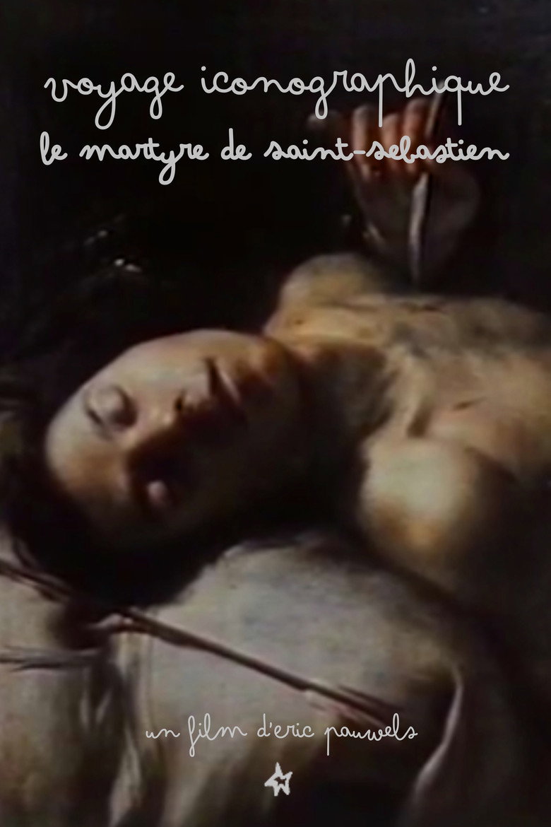 Imatge de Voyage iconographique: Le martyre de Saint-Sébastien