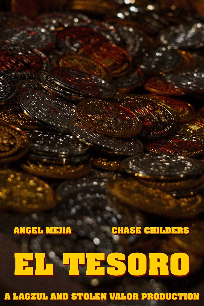 Imatge de El Tesoro