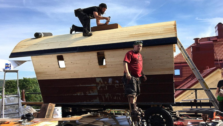 Image from Everyone Builds