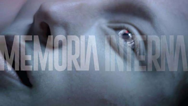 Memoria Interna movie poster
