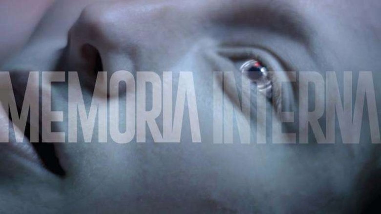 Memoria Interna movie poster