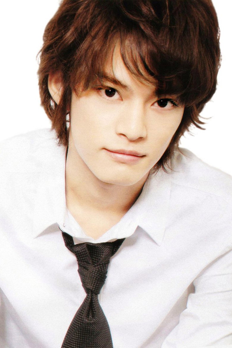 Yuma Nakayama photo 2