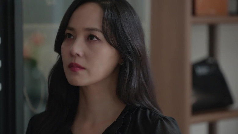 Still image for First Lady season 1 episode 9: Episode 9 Still image for First Lady season 1 episode 9: Episode 9