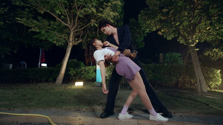 Still image for Unusual Idol Love season 1 episode 1: Episode 1