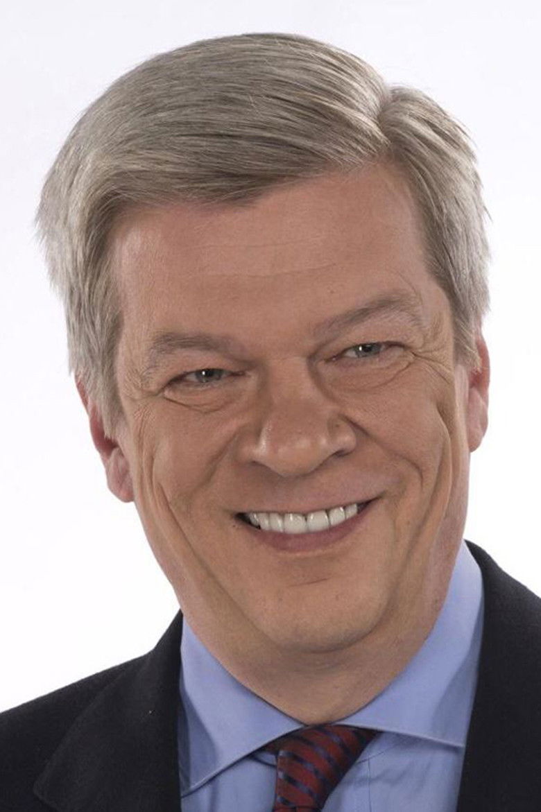 Luc Lavoie portrait image