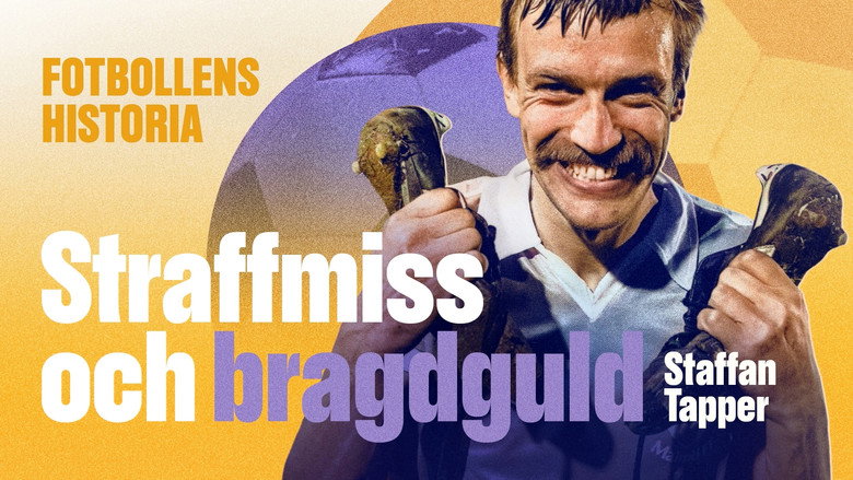 Straffmiss och bragdguld