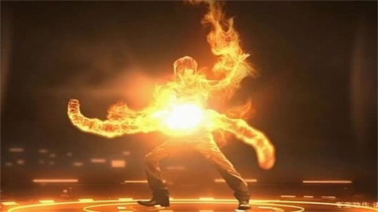 Still image for Armor Hero Lava season 1 episode 14: Episode 14 Still image for Armor Hero Lava season 1 episode 14: Episode 14