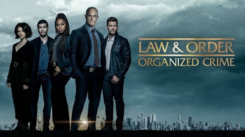 Law & Order: Organized Crime (2021)