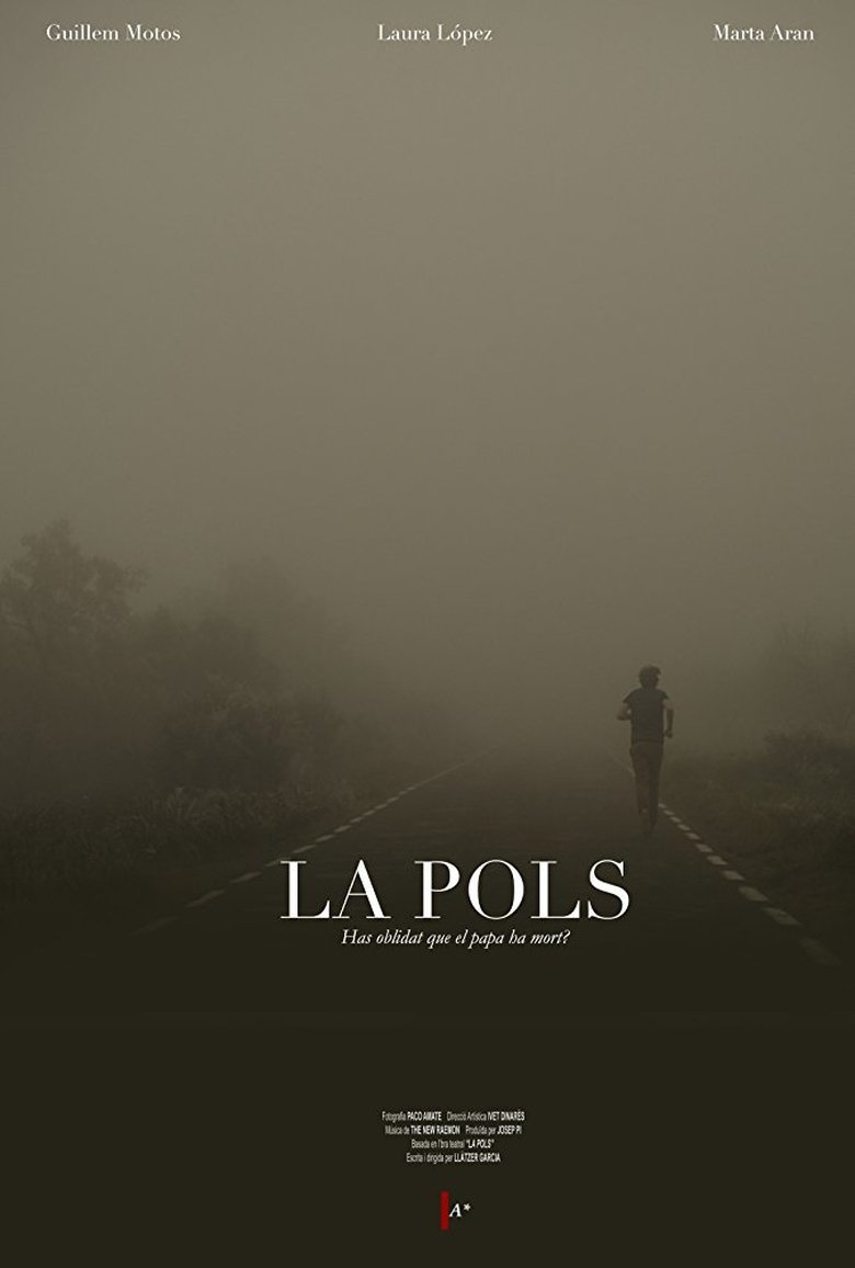 La pols main poster