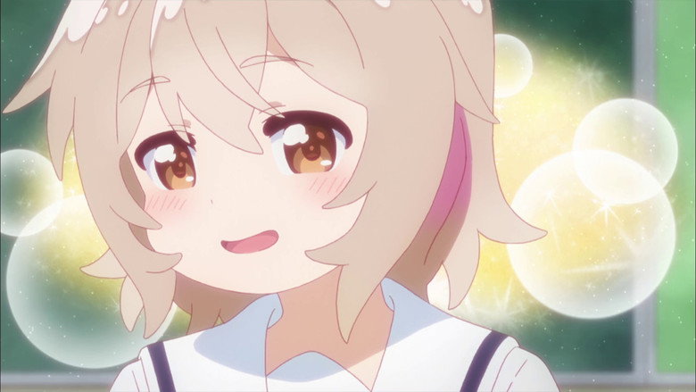 Still from Watashi ni Tenshi ga Maiorita! - Temporada 1 Episodio 5