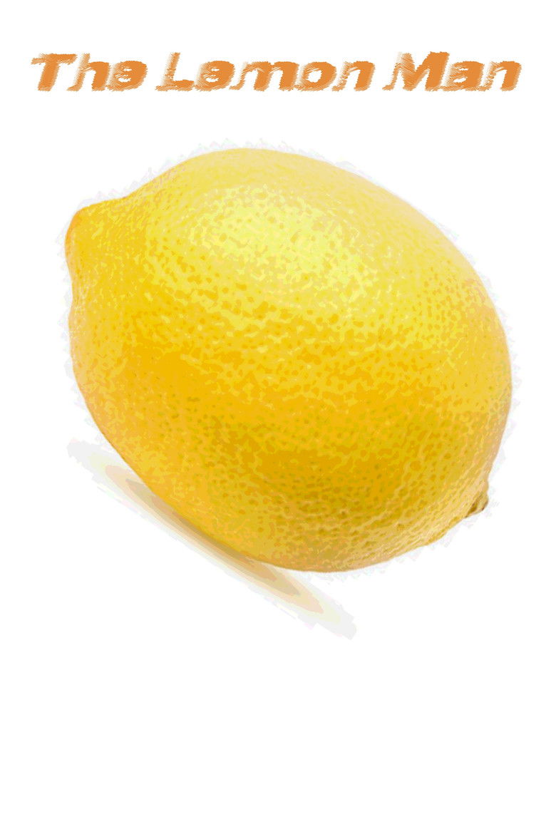 Imatge de The lemon Man