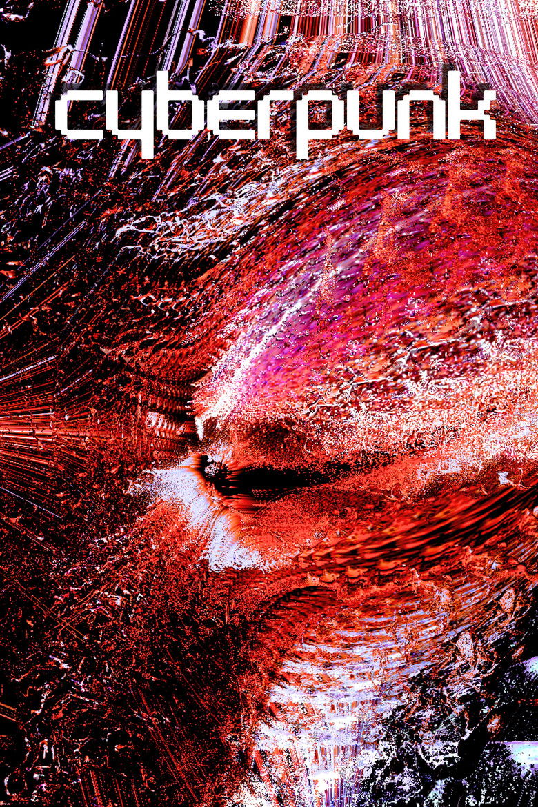 Imatge de Cyberpunk