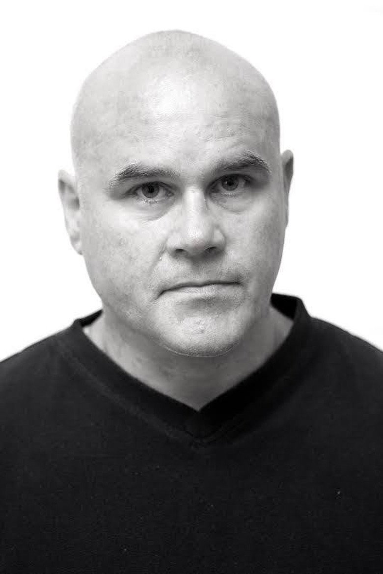 Rob James Capel