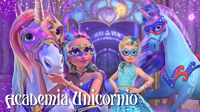 Unicorn Academy (2023)