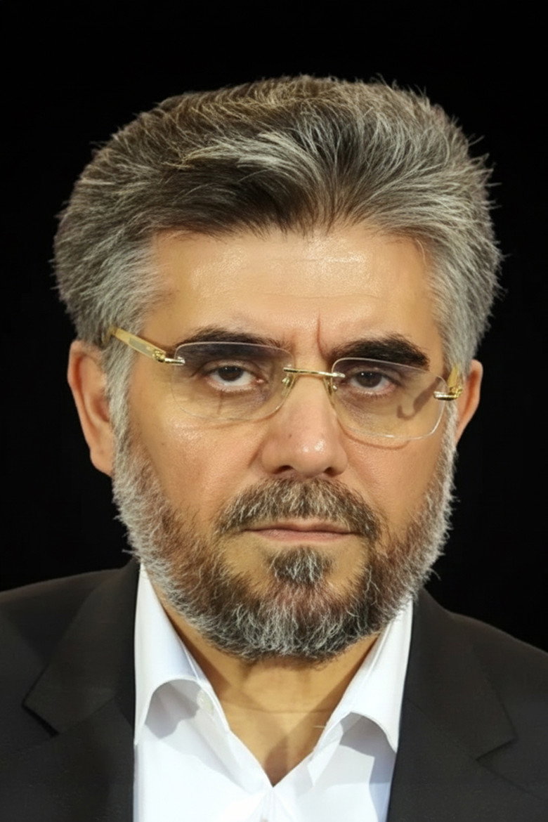 Abdülaziz Bayındır portrait