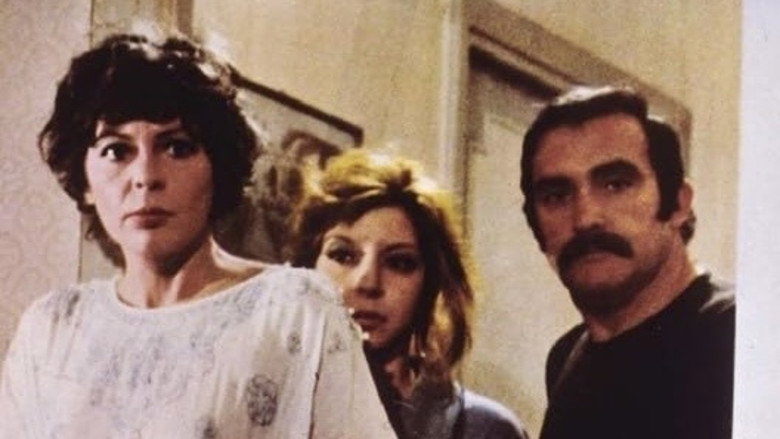 Still from The Return of the Exorcist