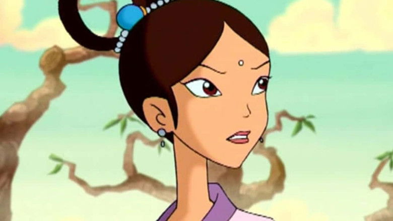 Still image for 天上掉下个猪八戒 season 1 episode 33: Episode 33