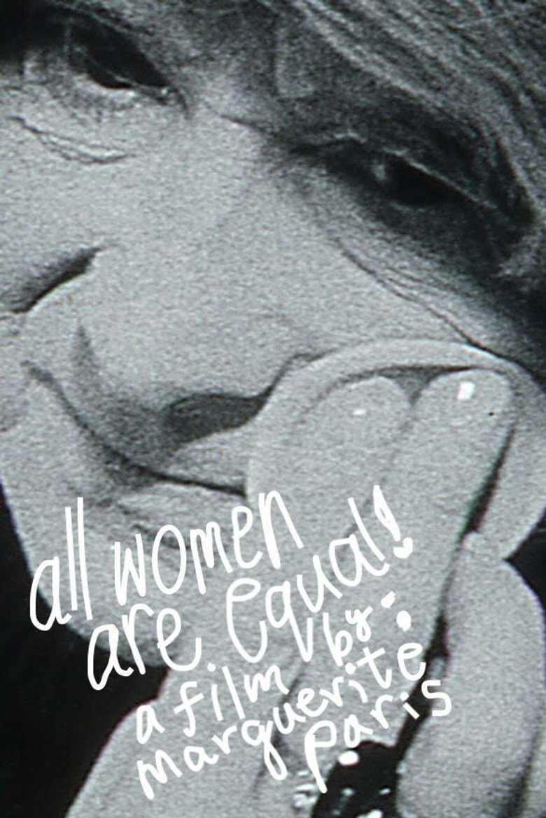 All Women Are Equal