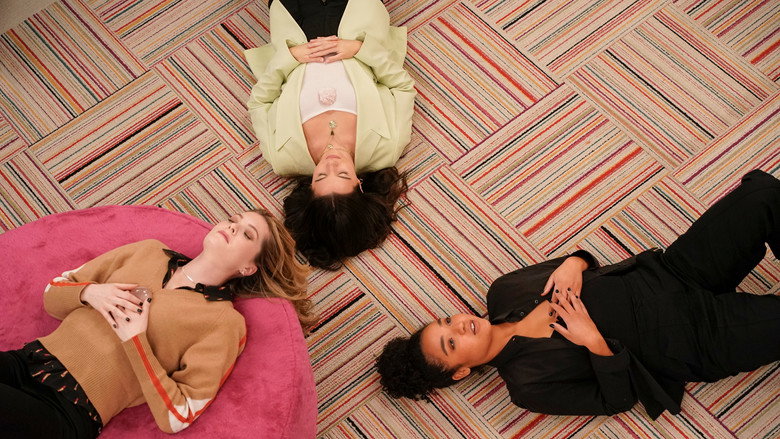 Still from The Bold Type - Season 5 Episode 4