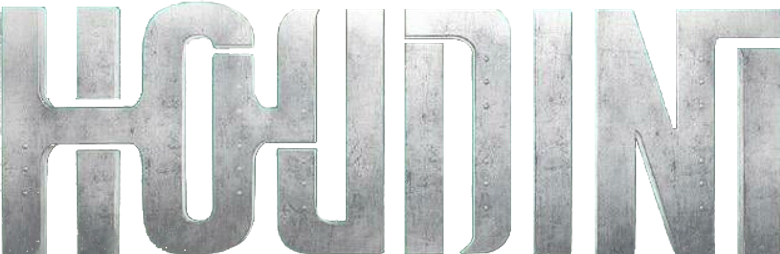 Houdini